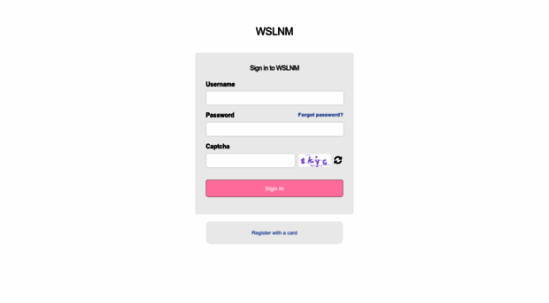 wslnm.com