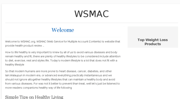 wsmac.org