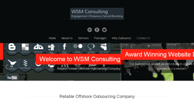 wsmconsulting.in