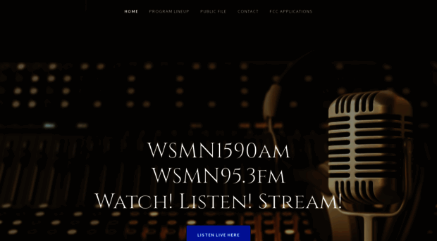 wsmn1590.com