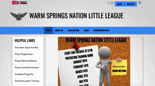 wsnll.org
