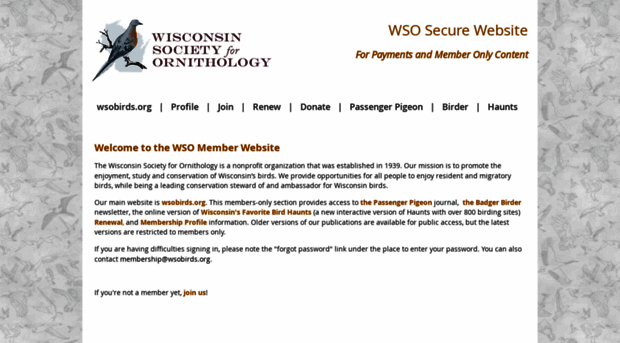 wso.wildapricot.org