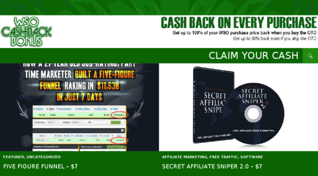 wsocashbackbonus.com