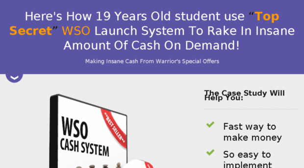 wsocashsystem.com