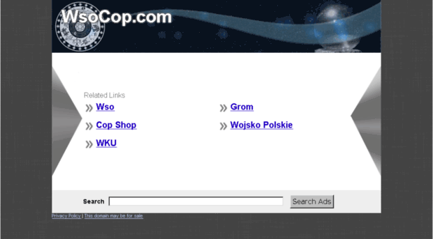 wsocop.com