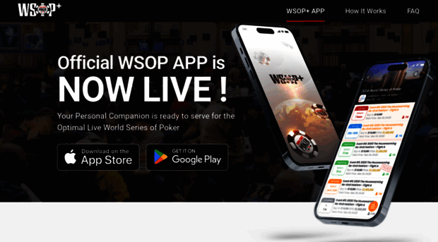 wsopplus.com