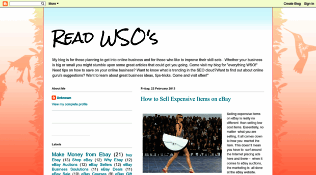 wsoread.blogspot.com