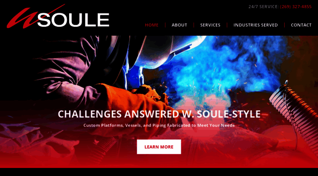 wsoule.com