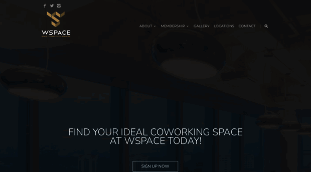 wspace.com