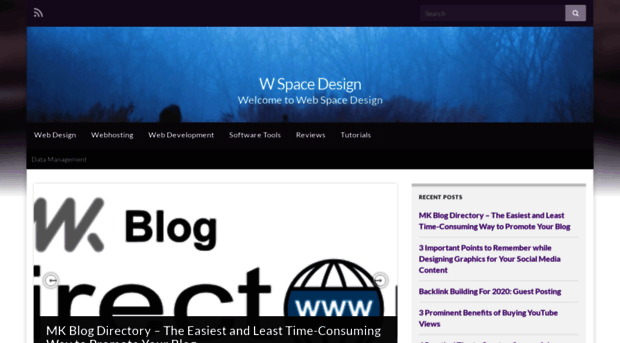 wspacedesign.com