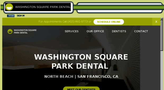 wsparkdental.mydentalvisit.com