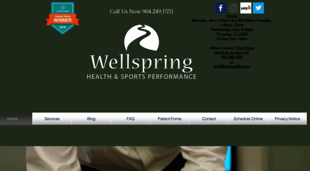 wsphealth.com