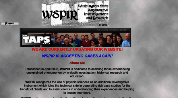 wspir.com