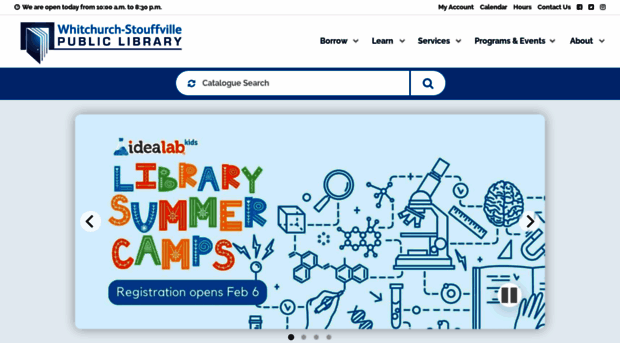 wsplibrary.ca