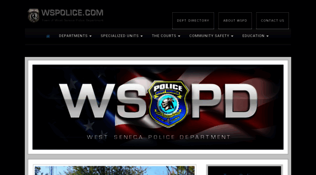 wspolice.com