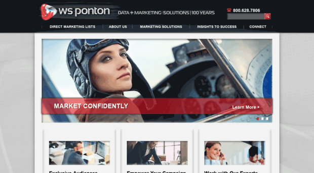 wsponton.com