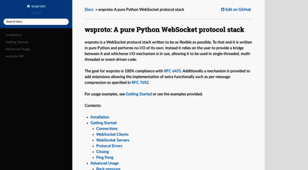 wsproto.readthedocs.io