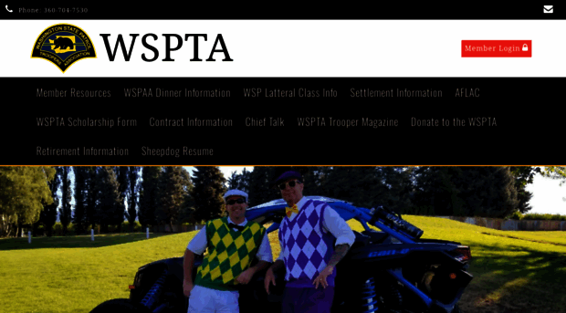 wspta.org