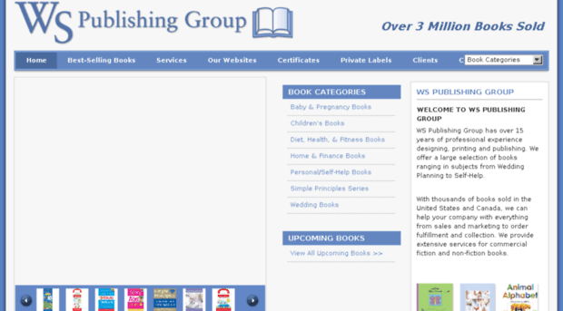 wspublishinggroup.com