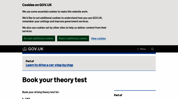 wsr.theorytest.direct.gov.uk