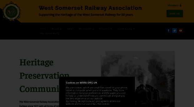 wsra.org.uk