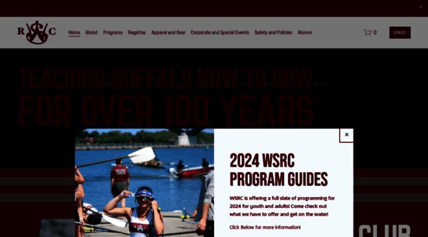 wsrc.org