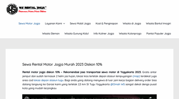 wsrentaljogja.com