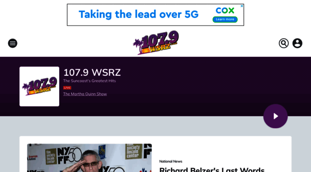 wsrz.iheart.com