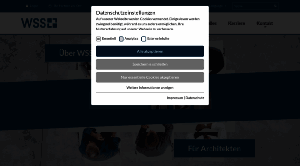 wss.de