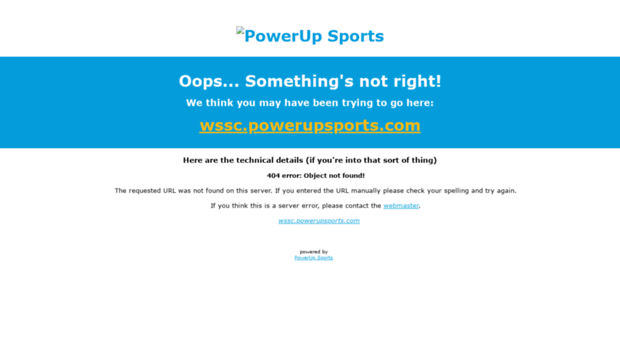 wssc.powerupsports.com