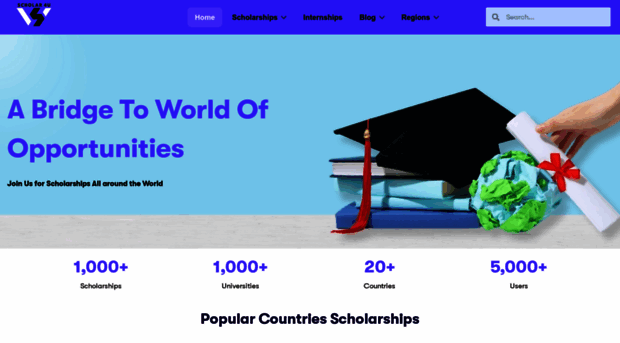 wsscholar4u.com