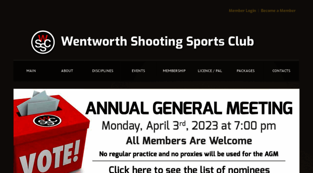 wssclub.com