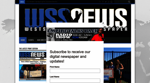 wssnews.com