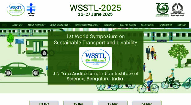 wsstl2025.iisc.ac.in