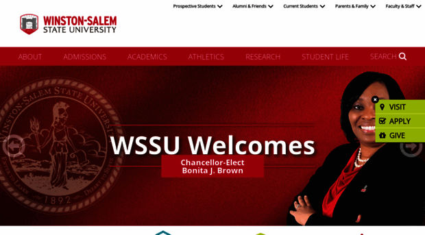 wssu.edu