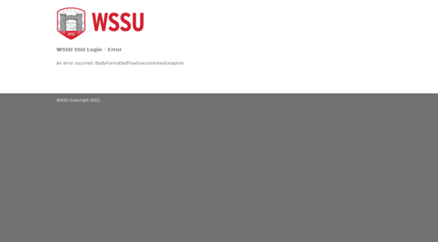 wssu.gradesfirst.com