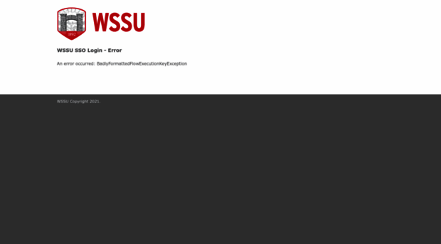 wssu.instructure.com