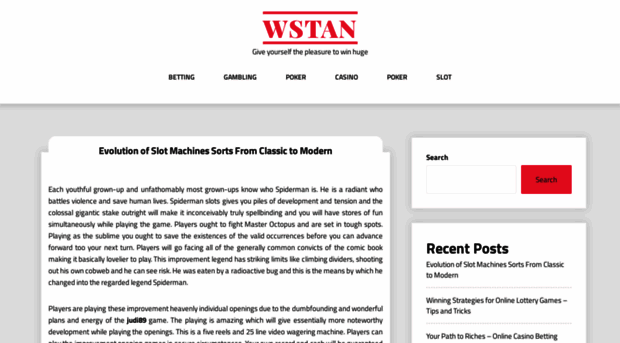 wstan.net