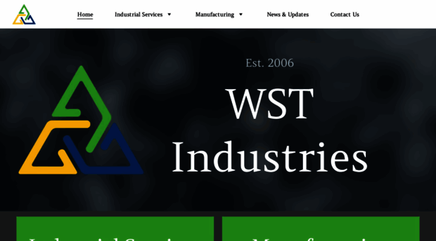 wstindustries.com