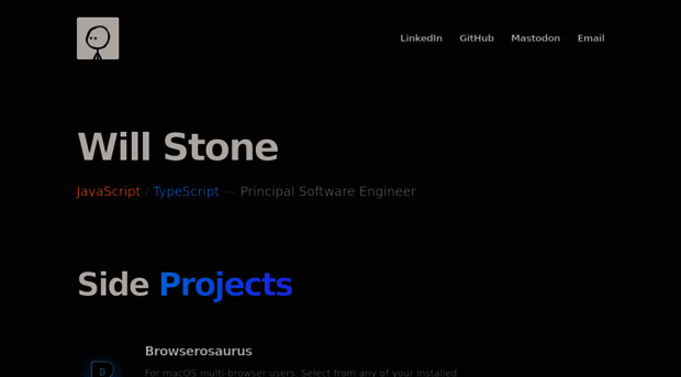 wstone.io