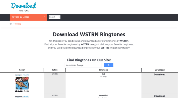 wstrn.download-ringtone.com