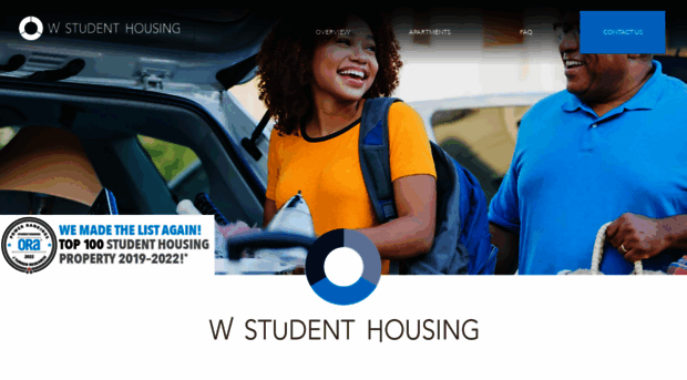 wstudenthousing.com