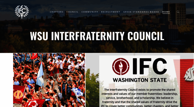 wsuifc.com