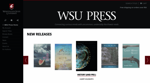 wsupress.wsu.edu