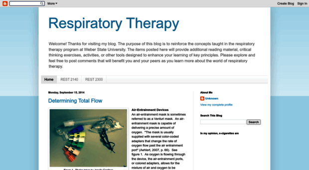 wsurespiratorytherapy.blogspot.com