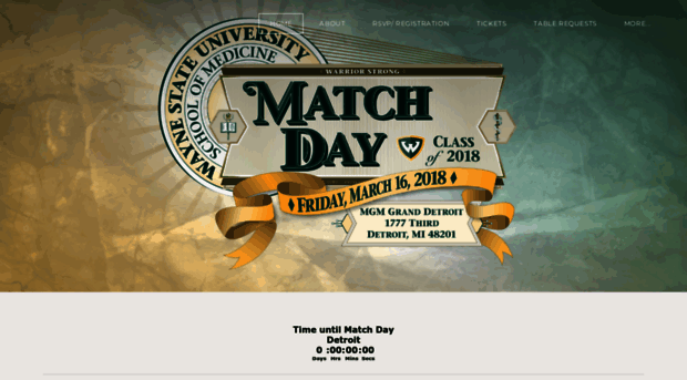 wsusommatchday2018.weebly.com