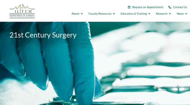 wsusurgery.com