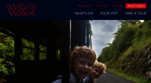 wsvrailway.ie