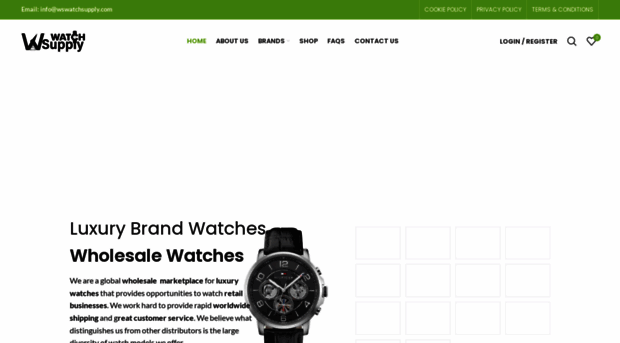 wswatchsupply.com