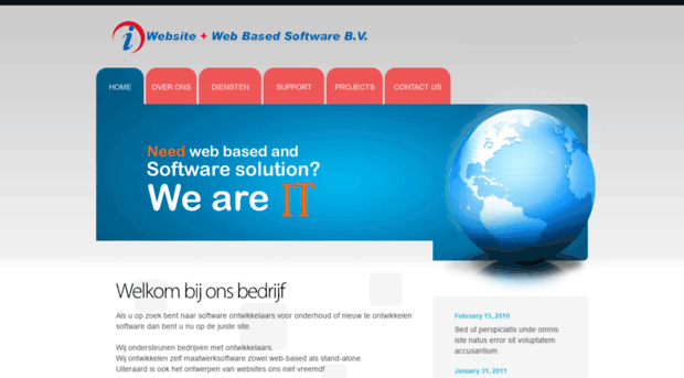 wswbsoftware.nl